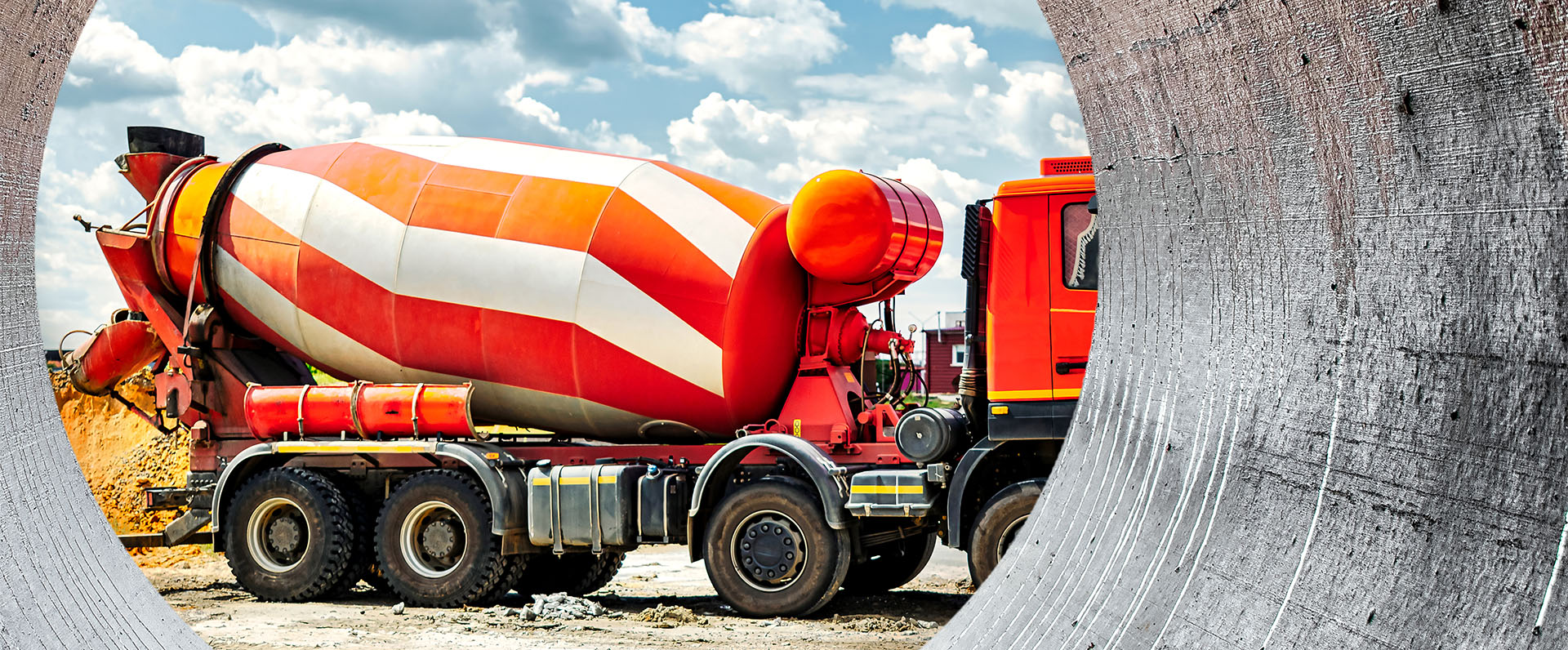 Concrete Contractor